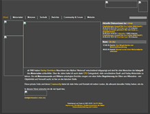 Tablet Screenshot of milwaukee-vtwin.de